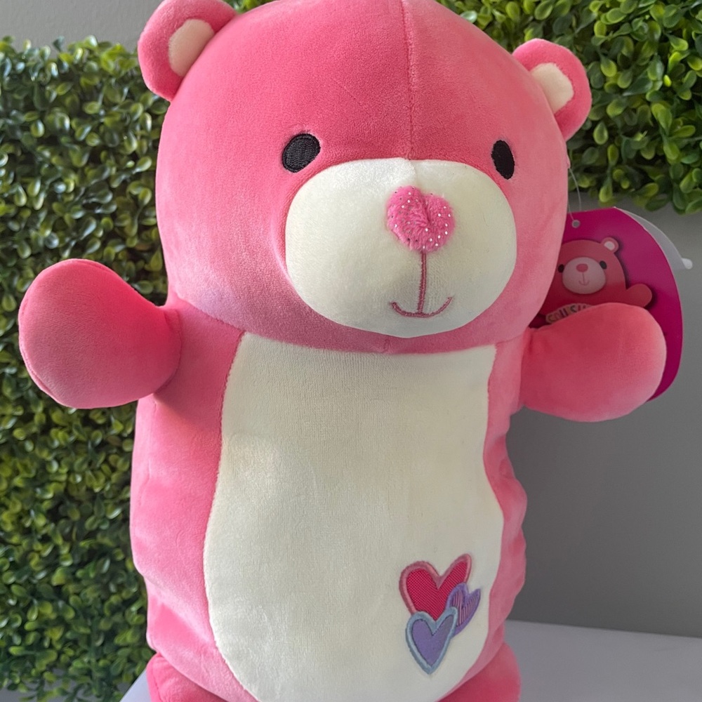 Hug me Squishmallow Molly